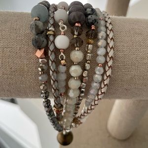 🍀 Lucky Brand bracelet